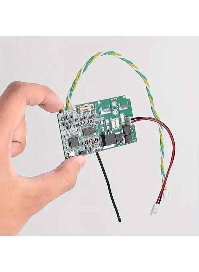 For M365 1S Electric Scooter Battery BMS Controller Circuit Board Protection Module - Image 3